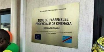 Denis kadima a reçu le 14 février le coordinateur par intérim de l&rsquo;agence de prévention et de lutte contre la corruption (APLC)