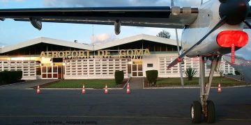 Nord-Kivu : l&rsquo;aéroport international de Goma cible de deux bombes ce samedi 17 février 2024