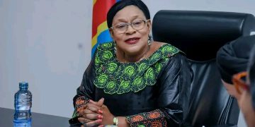 RDC – 8 mars : la ministre du genre dément les rumeurs sur l&rsquo;interdiction de la célébration de la journée de la Femme en RDC !