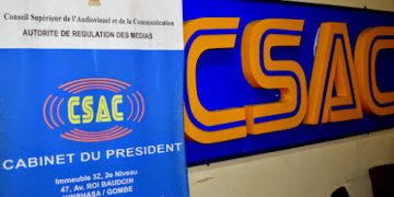 Interdiction des émissions sur des questions militaires par le CSAC en RDC