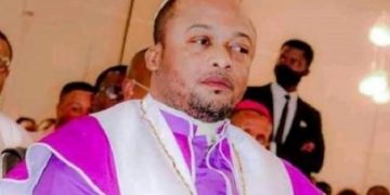 Eglise du réveil du Congo : le pasteur Dodo Israël Kamba démissionne de ses fonctions