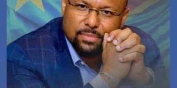 Vidiye Tshimanga : un esprit sain pour un Kinshasa propre et digne !