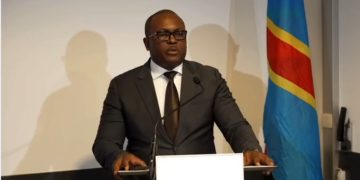 Le nouveau rebelle Jean-Jacques Mamba a démissionné du MLC depuis janvier