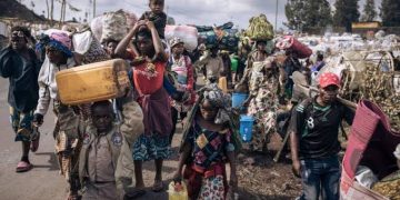 Guerre dans l&rsquo; Est : Une marche pour la paix et la solidarité aux compatriotes de l&rsquo;Est de la RDC envisagée par le ministère du genre