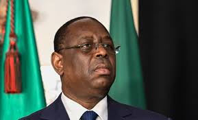 Sénégal: le conseil constitutionnel désavoue Macky Sall