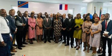 Lancement à Kinshasa d&rsquo;un projet entrepreneurial dénommé « elles »