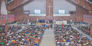 L&rsquo;église protestante invite Félix Tshisekedi à s&rsquo;en tenir à son engagement de ne pas revenir aux erreurs du passé