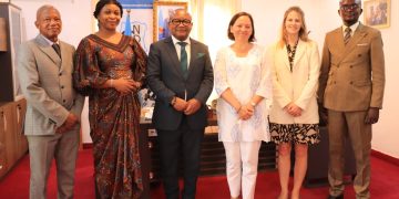 Conseil des droits de l&rsquo;homme de l&rsquo; ONU: les priorités de la candidature congolaise intéressent la Belgique