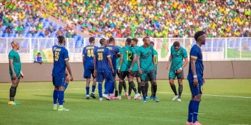 Playoffs Ligue 1 : L&rsquo;AS Vita Club et les Aigles du Congo écopent d&rsquo;une peine de suspension et d&rsquo;une amende de 7.500$ !
