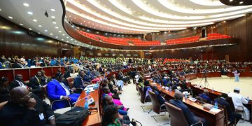 CEEAC : Tshisekedi à Malabo pour prendre part à la 24 ème session ordinaire des chefs d&rsquo;États
