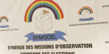 Le symogel fustige les soupçons de corruption évoqué pour les élections sénatoriales en RDC et exige des réformes