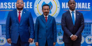 Assemblée nationale: Deux membres du bureau d&rsquo;âge invalidés par la cour constitutionnelle
