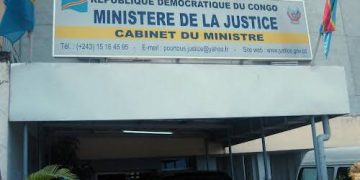 Justice : le gouvernement congolais décide de la levée du moratoire sur l&rsquo;exécution de peine de mort ( ministre de la justice et garde des Sceaux)