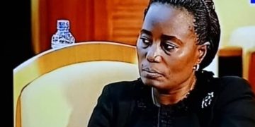 Aucune charge n&rsquo;a été retenue contre Jaynet Kabila après son audition par le renseignement militaire