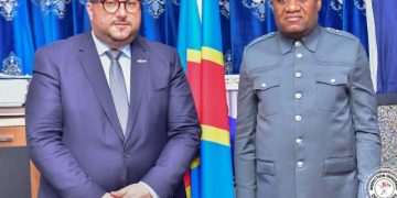 La collaboration entre la Rdc et la suisse intensifiée grâce à la Bonne gouvernance de l&rsquo; Etat congolais