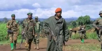Ituri : près de 30 civils pris en otage par les rebelles ADF au village Matolo !
