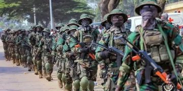 Ituri : Les FARDC récupèrent deux localités contrôlées par les miliciens CODECO et du groupe Zaïre !