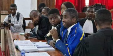 Procès Modero N&rsquo;simba, Ex ministre du tourisme : la Cour de cassation surseoit son audience