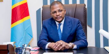 Fermeture des dépôts de stockage de carburant à Limete par le ministre des hydrocarbures Didier budimbu