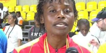 La République démocratique du Congo rafle sa première médaille aux jeux africains d&rsquo;Accra
