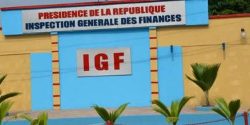 L&rsquo;inspection générale des finances satisfaite de la renégociation du contrat sino-congolais