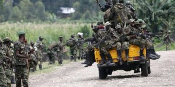 Nord-Kivu : une nouvelle incursion ADF-MTM fait 6 morts ce lundi au quartier Sayo à Beni