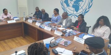 Institutions nationales des droits humains africaines : l’amélioration de la coopération recommandée lors d&rsquo;un webinaire de partage d&rsquo;expériences