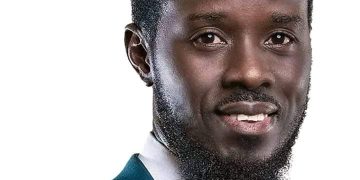 Présidentielle au Sénégal : l&rsquo;opposant Bassirou Diomaye Diakhar Faye plébiscité vainqueur dès le premier tour