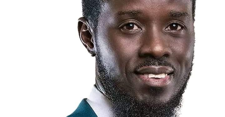 Présidentielle au Sénégal : l&rsquo;opposant Bassirou Diomaye Diakhar Faye plébiscité vainqueur dès le premier tour