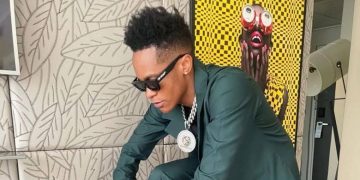 Le chanteur Inoss&rsquo;b collabore avec le programme alimentaire mondial pour parler de la cause des enfants démunis
