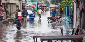 RDC :Des fortes pluies annoncées par la METTELSAT