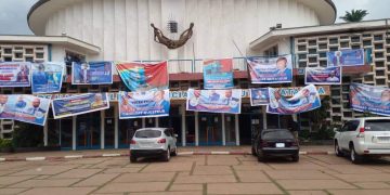 Haut-Katanga: l&rsquo;élection des membres du bureau définitif renvoyée à mardi 16 avril !