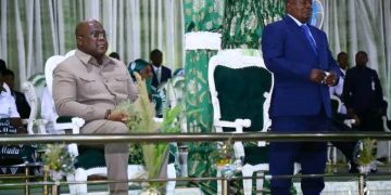 RDC : La journée du 06 Avril 2024 déclarée chômée et payée sur l&rsquo;ensemble du pays !