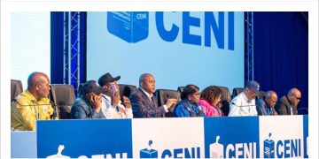 Les élections législatives et provinciales à Masimanimba et Yakoma reportées au 12 juillet 2024