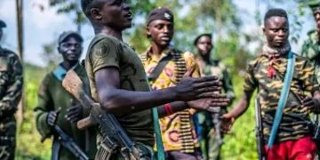 RDC : 10 morts après une nouvelle incursion des miliciens de la CODEDO à Djugu, province de l&rsquo;Ituri !