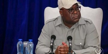 Conflit des communautés Téké et Yaka : le président Félix Tshisekedi déterminé à mettre fin aux hostilités pour un retour à la paix