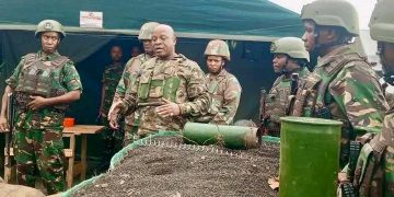 Nord-Kivu : les forces de la SADC confirment le décès de quatre autres soldats en mission dans l’Est de la RDC (Communiqué)