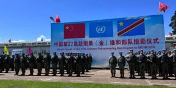 Nord-Kivu : les forces de la SADC confirment le décès de quatre autres soldats en mission dans l’Est de la RDC (Communiqué)