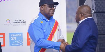 RDC: Quel technocrate pour la vision sportive de Félix Tshisekedi ? (Tribune de Alain St. Bwembia)