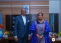 RDC : le Cadastre Ministre entrevoit l&rsquo;ouverture d&rsquo;un bureau provincial à Kolwezi