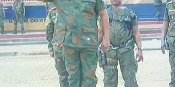 RDC : des arrestations dans les prochains jours des officiers de l&rsquo;armée et de la police pour trahison