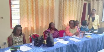Protocole de Maputo : un atelier des avocates se prépare pour monitorer les tribunaux de Kinshasa