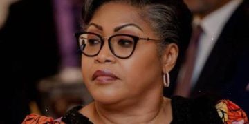 Conclusion des consultations de la première ministre Judith Suminwa ce vendredi 19 avril 2024