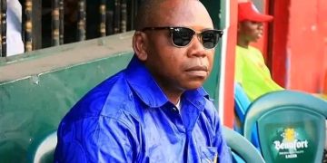 Ticket Daniel Bumba – Eddy Iyeli: René BONGANGA met en garde les détracteurs
