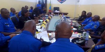 RDC : la police et l&rsquo;armée appelées à constituer un seul corps pour combattre l&rsquo;ennemi