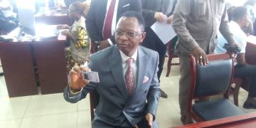 Octroi des cartes d&rsquo;identité en RDC : l&rsquo;opération reprend progressivement à Kinshasa