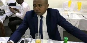 Victoire du Ticket Daniel Bumba-Eddy Iyeli : René BONGANGA félicite les députés provinciaux de Kinshasa