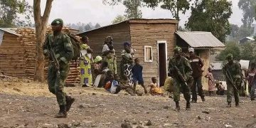 Nord-Kivu : reprise des affrontements entre FARDC et M23 signalée ce matin à Saké !