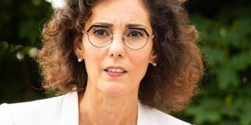 La Ministre des Affaires étrangères Belge en visite de travail à Kinshasa