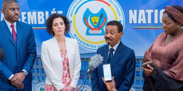 La Belgique s&rsquo;inquiète de la levée du moratoire contre la peine de mort en RDC